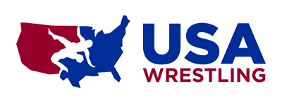usa-wrestling logo